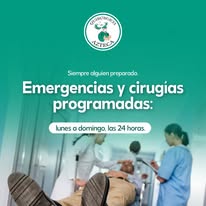 Información sobre hernia