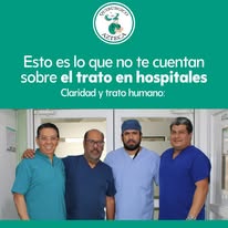 Información sobre apendicitis