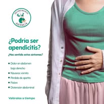 Testimonios de pacientes