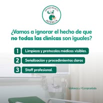 Galería Clínica Quirúrgico Azteca 6